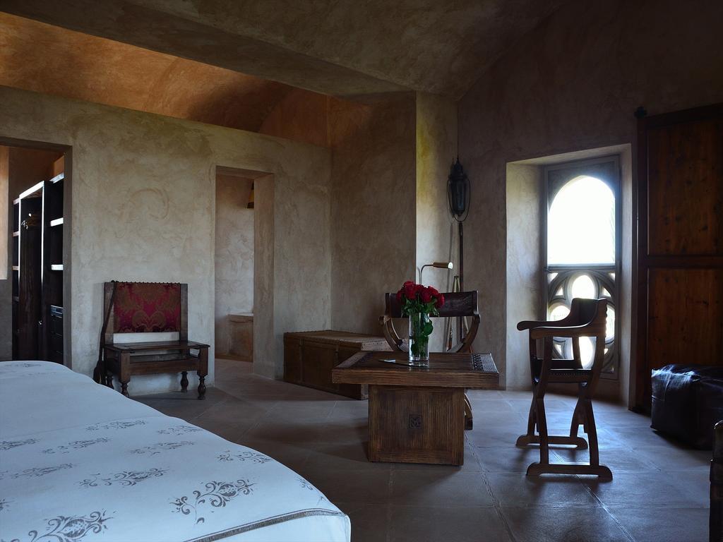 Ksar Char-Bagh Small Luxury Hotels マラケシュ エクステリア 写真